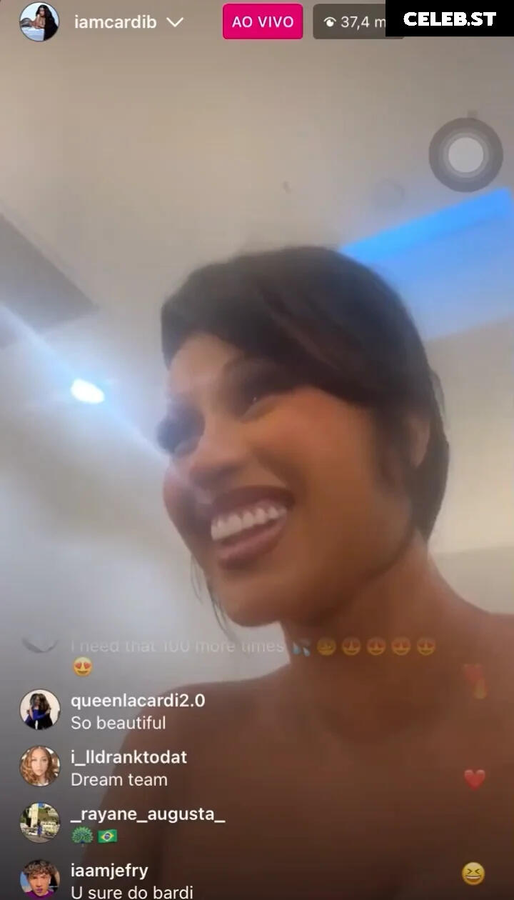 Cardi B Image 1932509