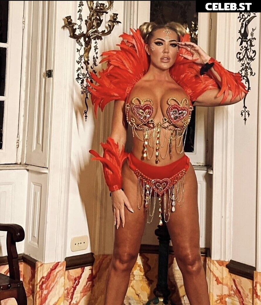 Aisleyne Horgan-Wallace Image 1932522