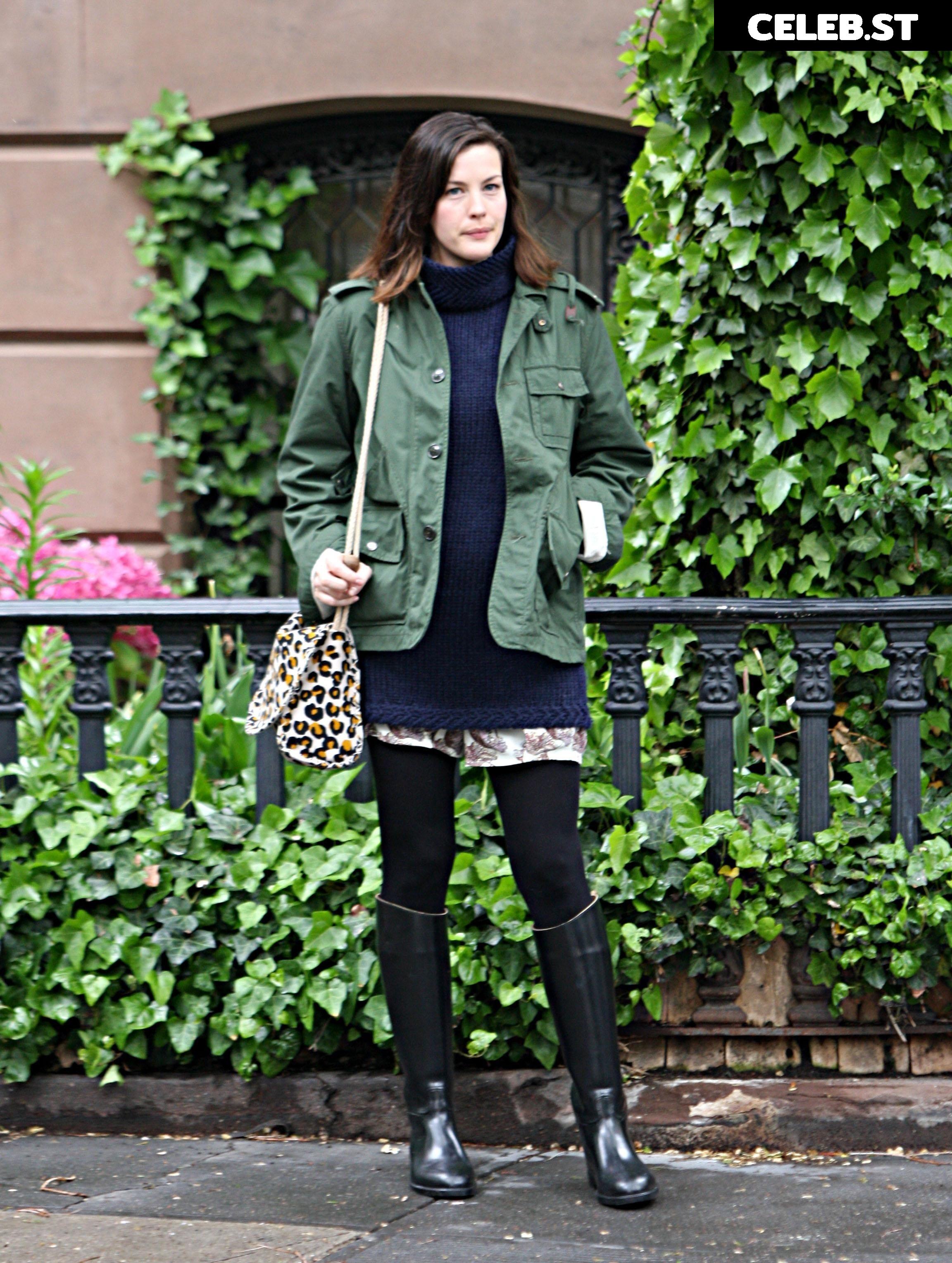 Liv Tyler Image 1932488