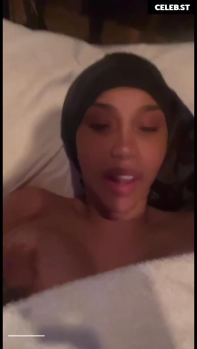 Cardi B Image 1932449
