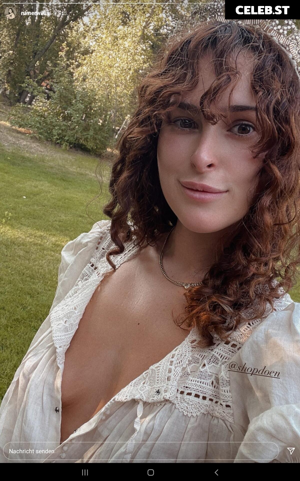 Rumer Willis Image 1932447