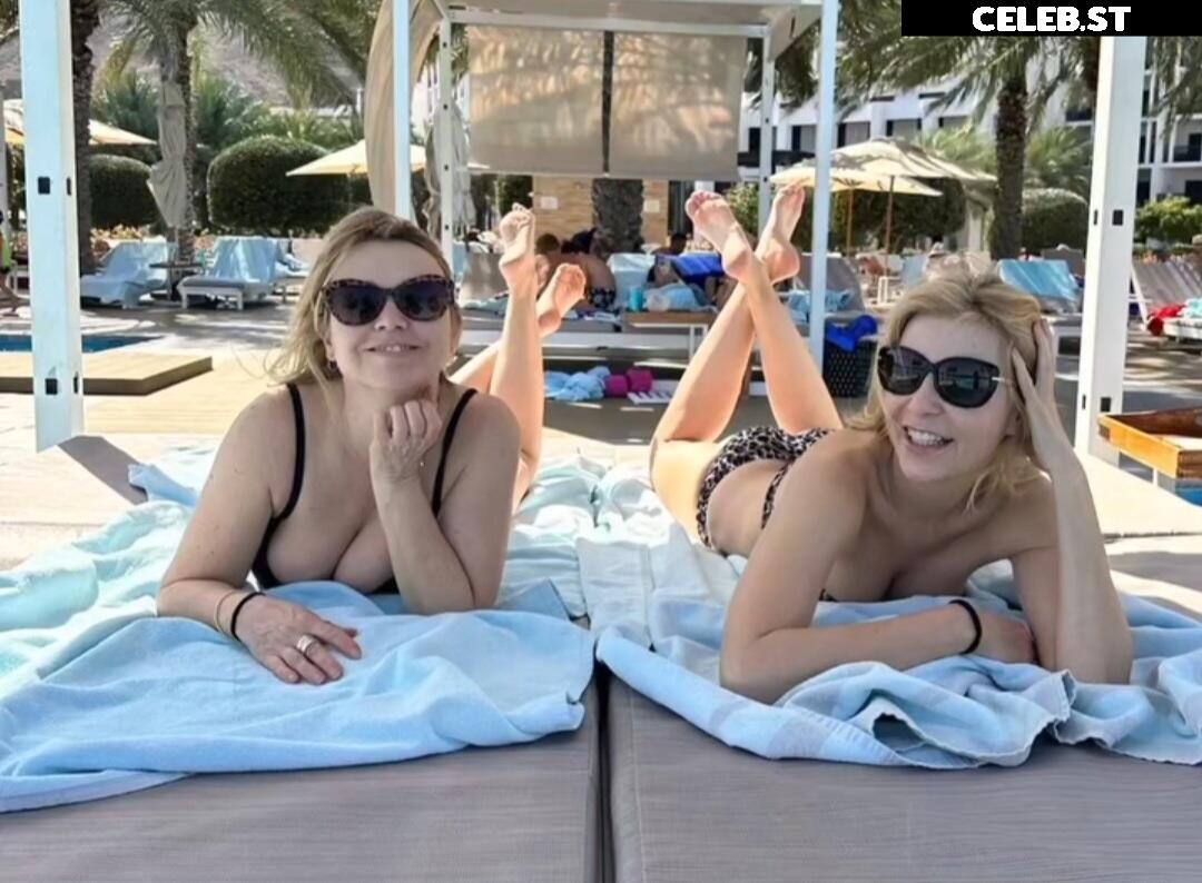 Tina Ruland Image 1932470