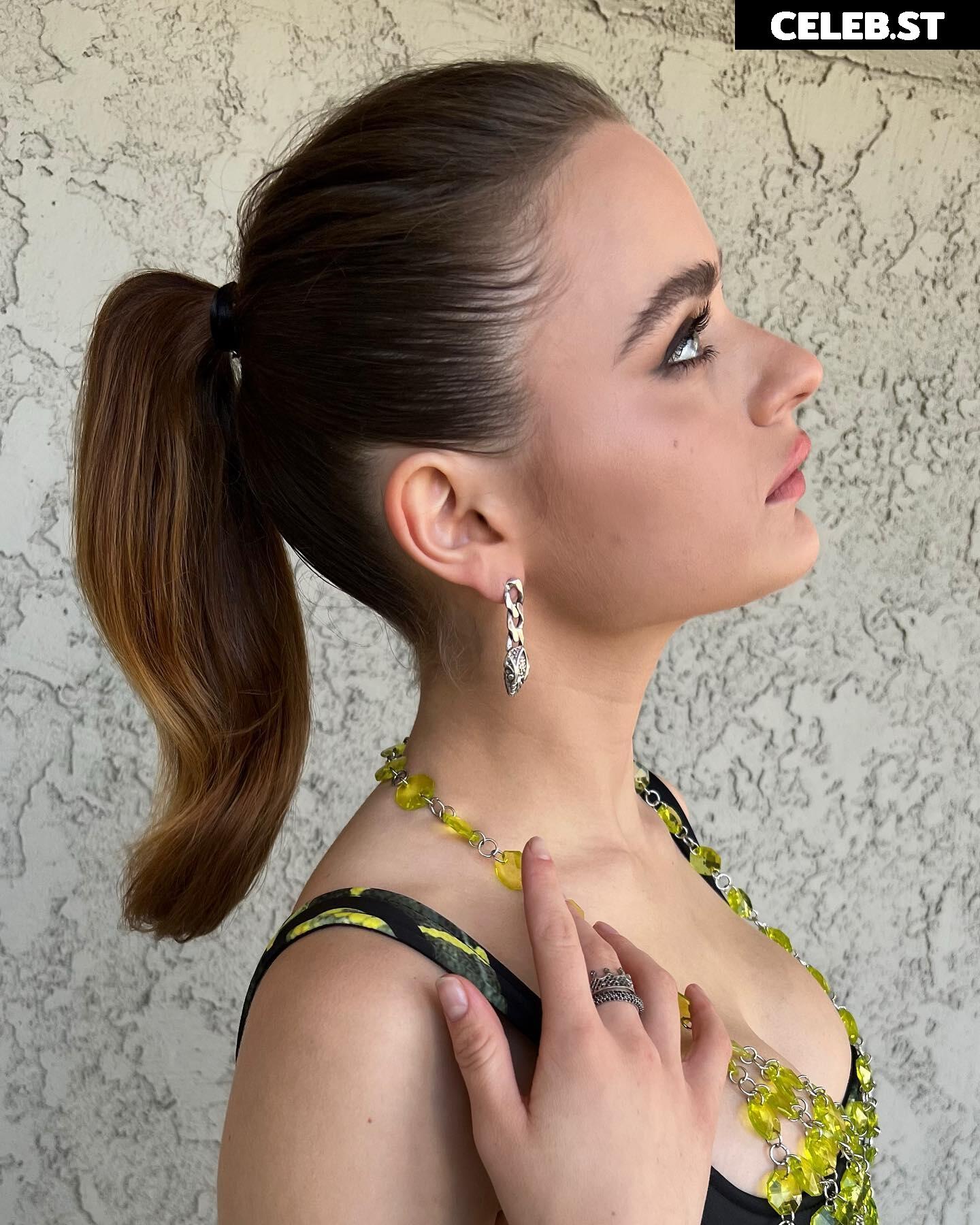 Joey King Image 1932475