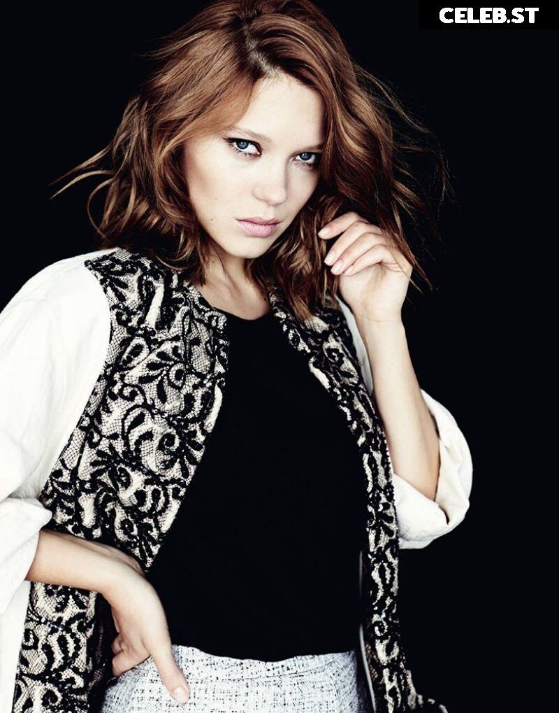 Léa Seydoux Image 1932460