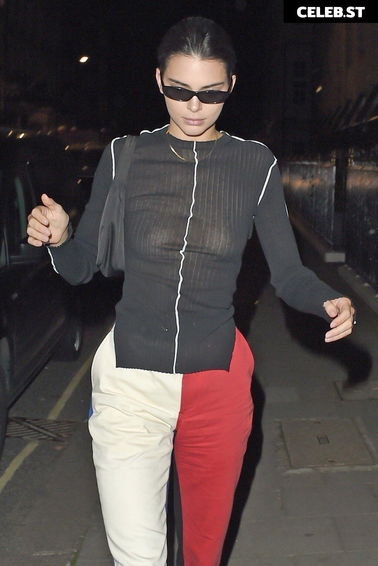 Kendall Jenner Image 1932789