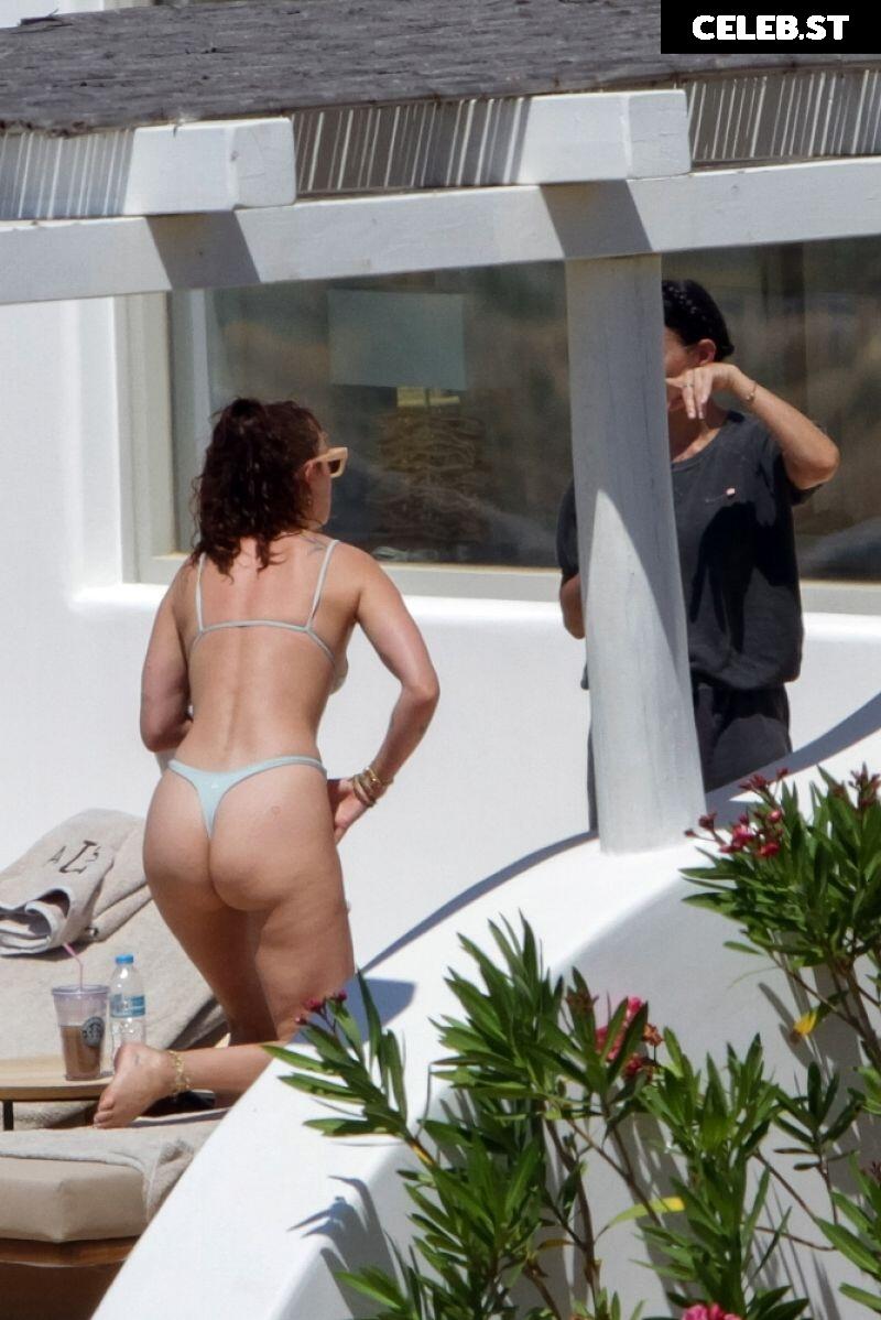 Rumer Willis Image 1932760