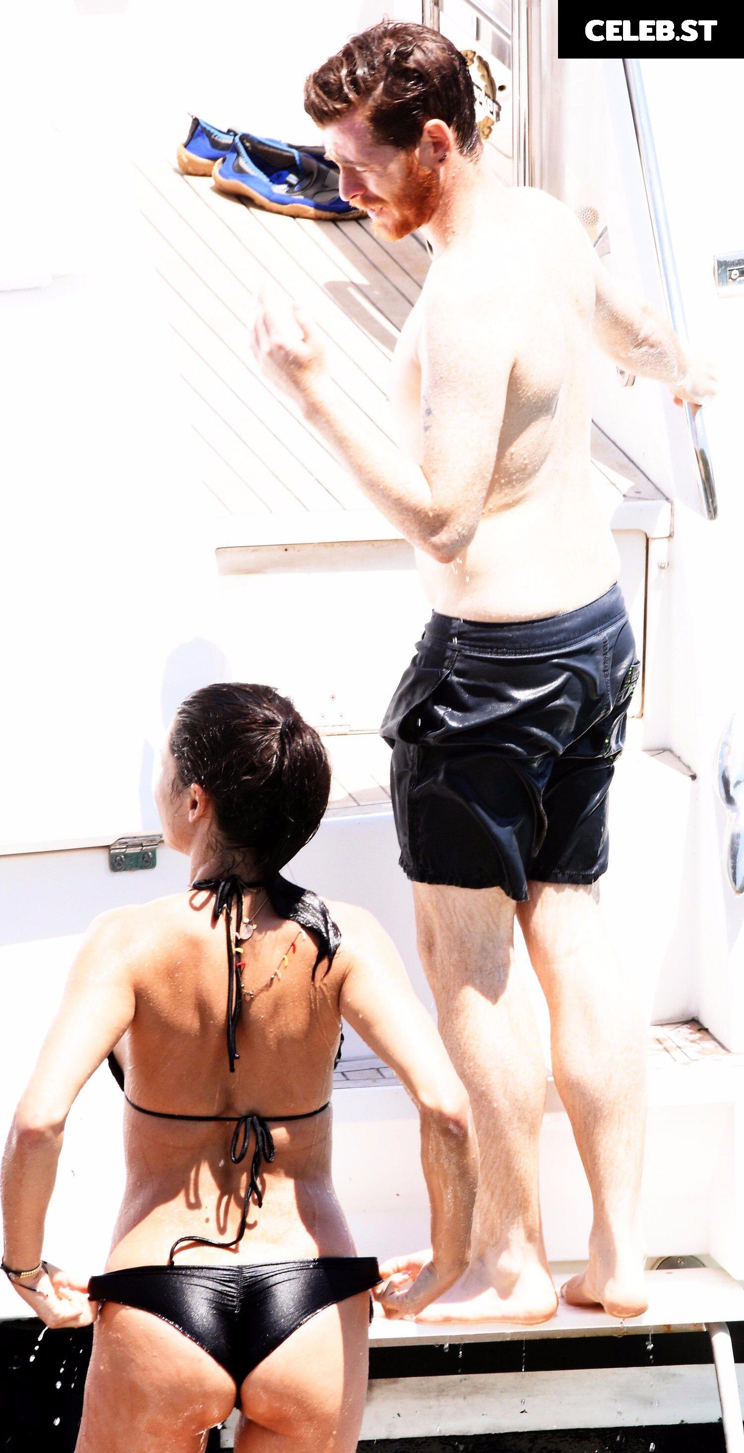 Adriana Lima Image 1932674