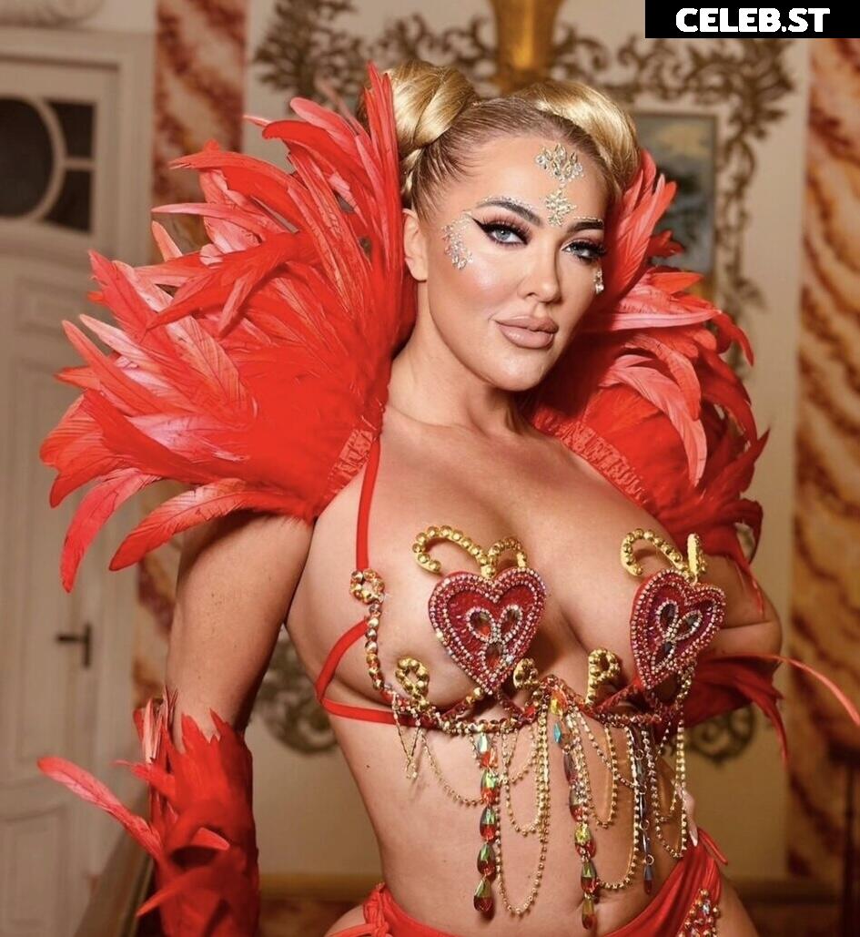 Aisleyne Horgan-Wallace Image 1932633