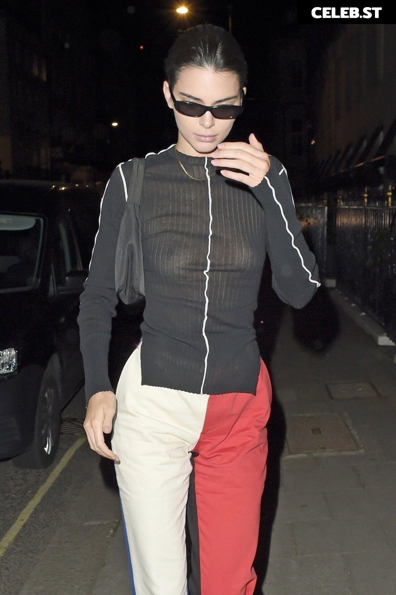 Kendall Jenner Image 1932623