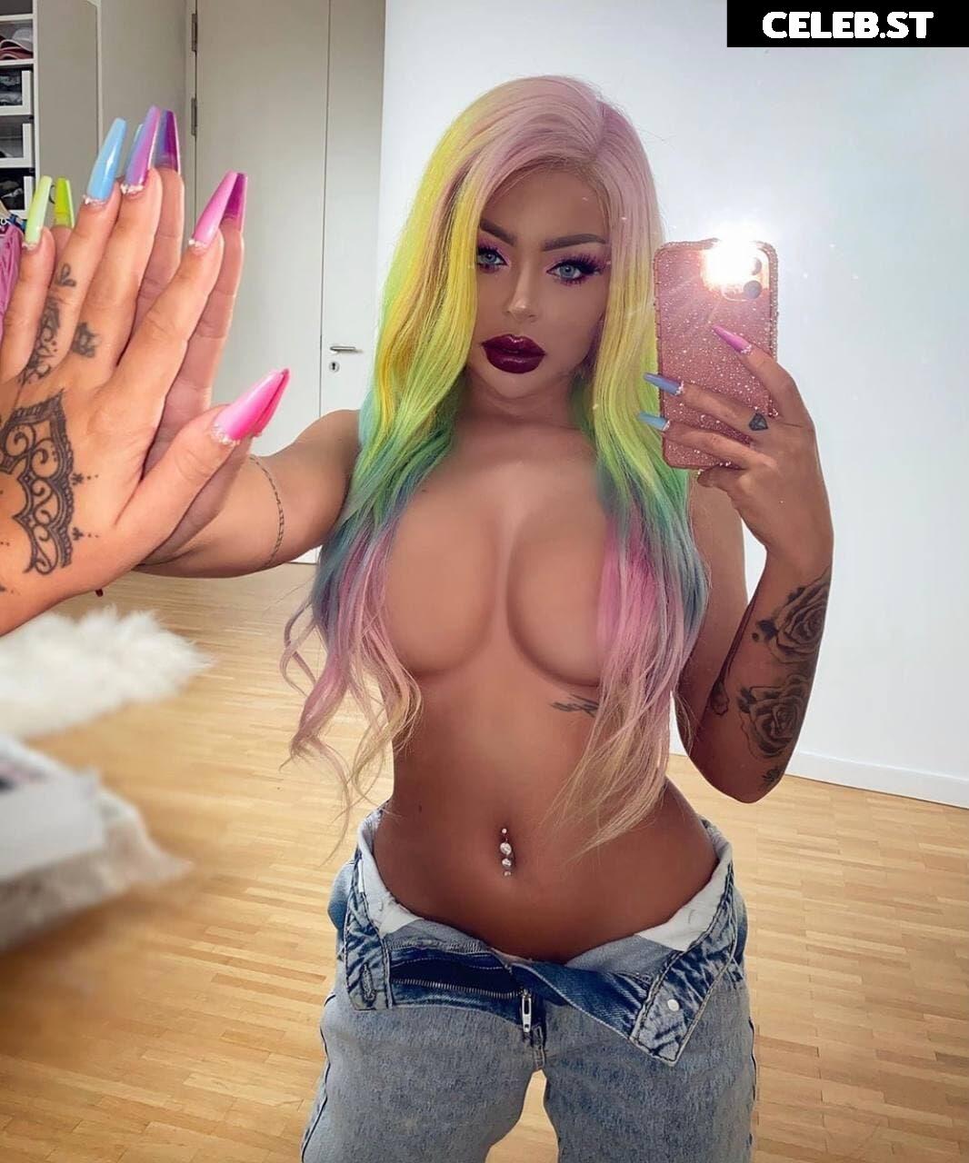 Katja Krasavice Image 1932155