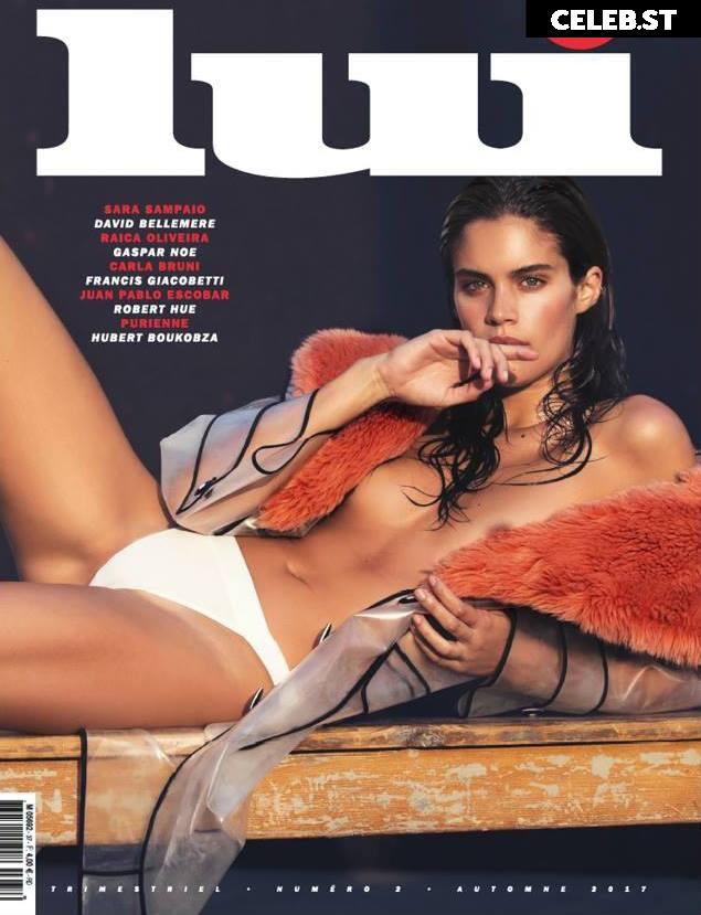 Sara Sampaio Image 1932168