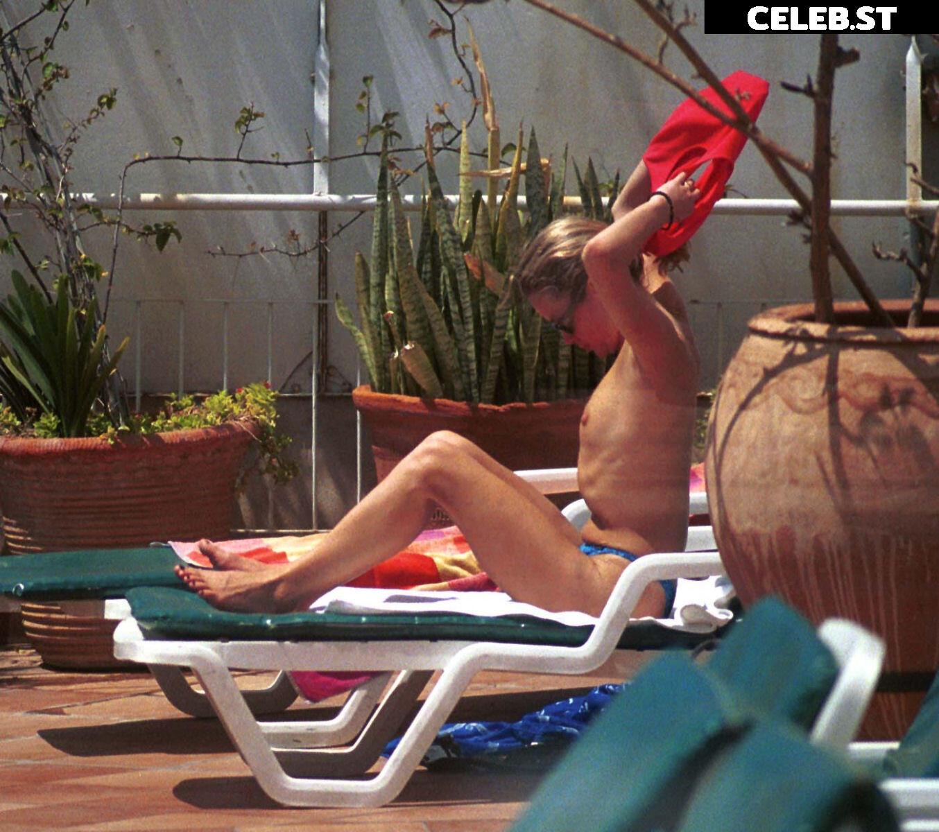 Amanda Holden Image 1932101