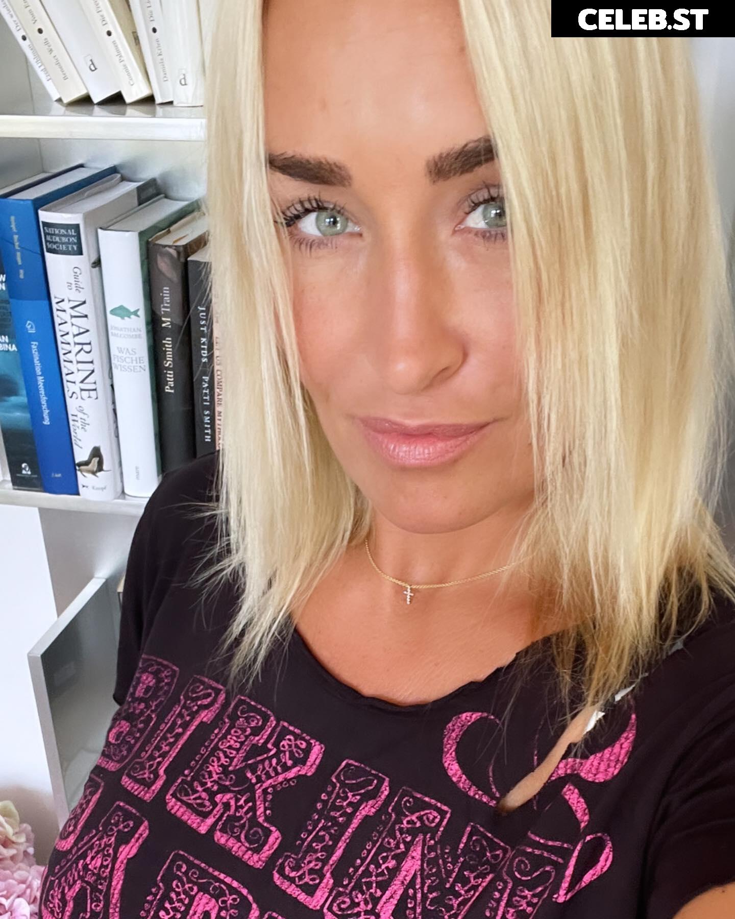 Sarah Connor Image 1932137