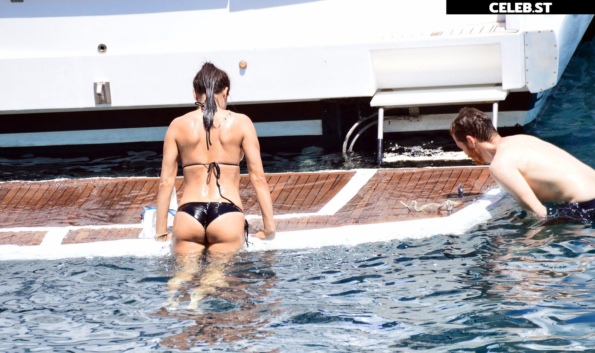 Adriana Lima Image 1932122