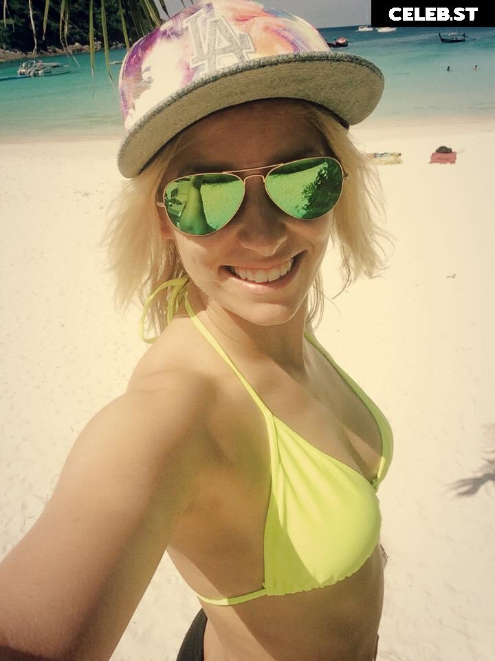 Annica Hansen Image 1932051