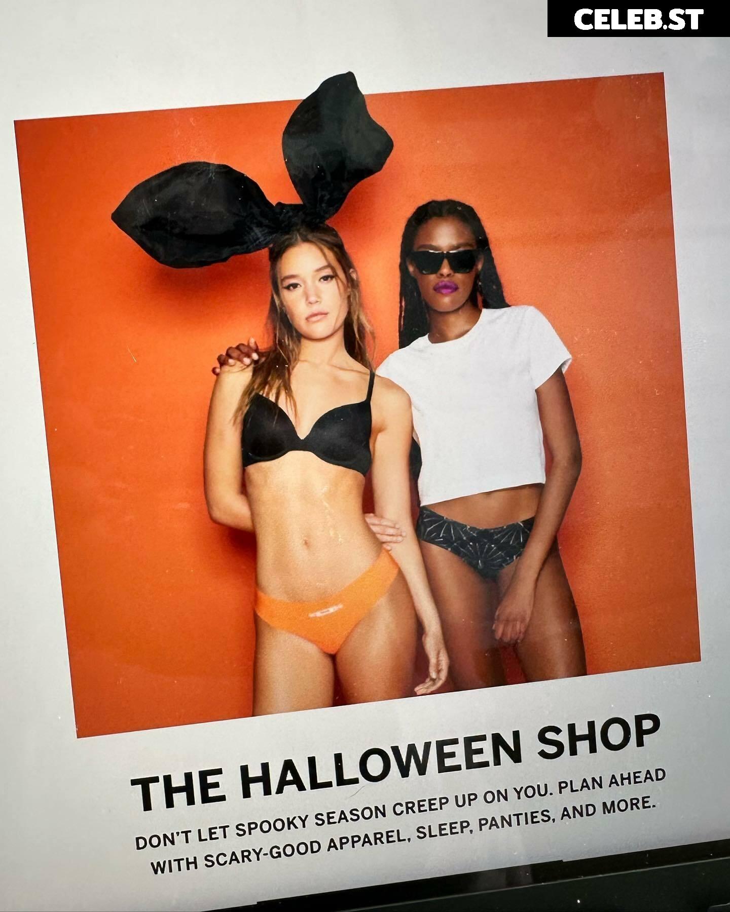 Olivia Ponton Image 1932038