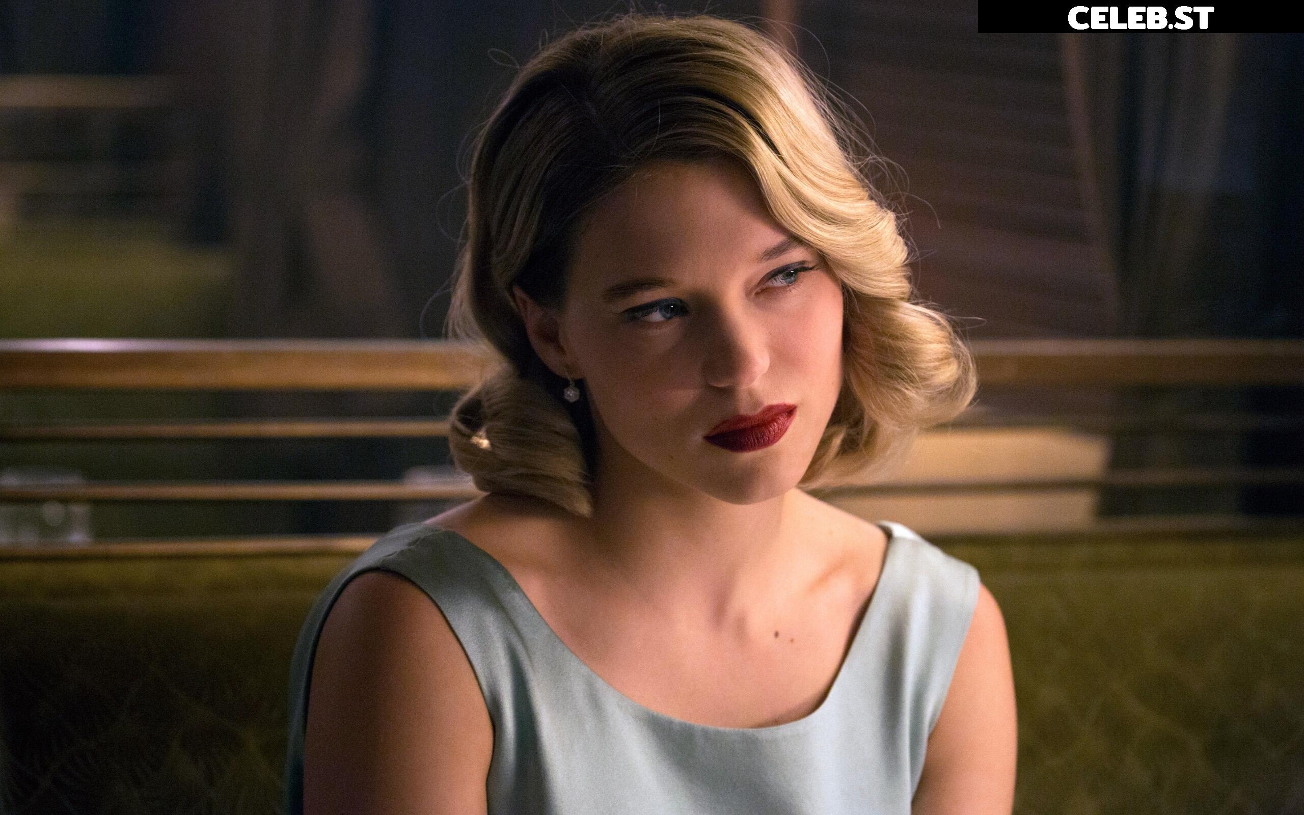 Léa Seydoux Image 1932034