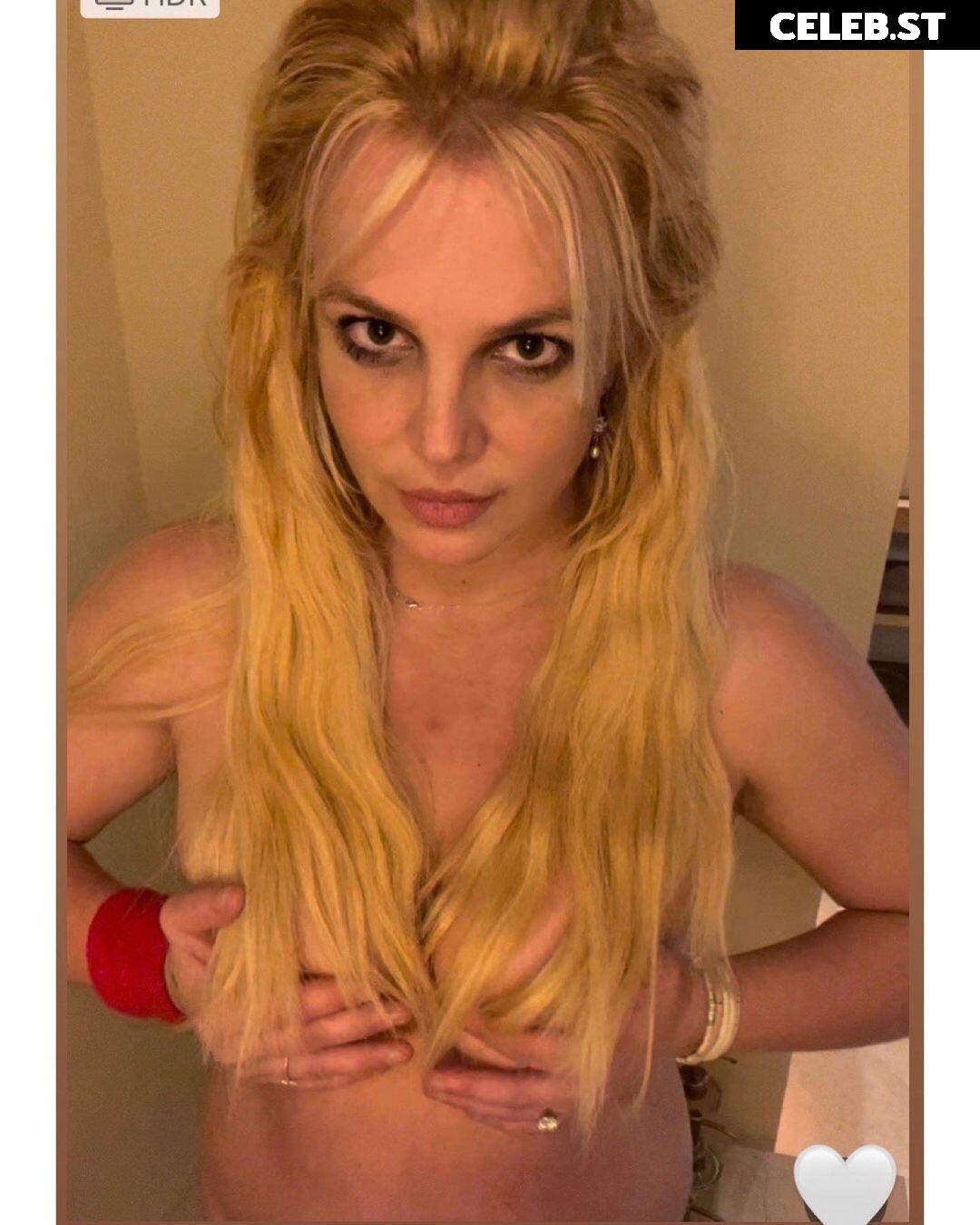 Britney Spears Image 1932389
