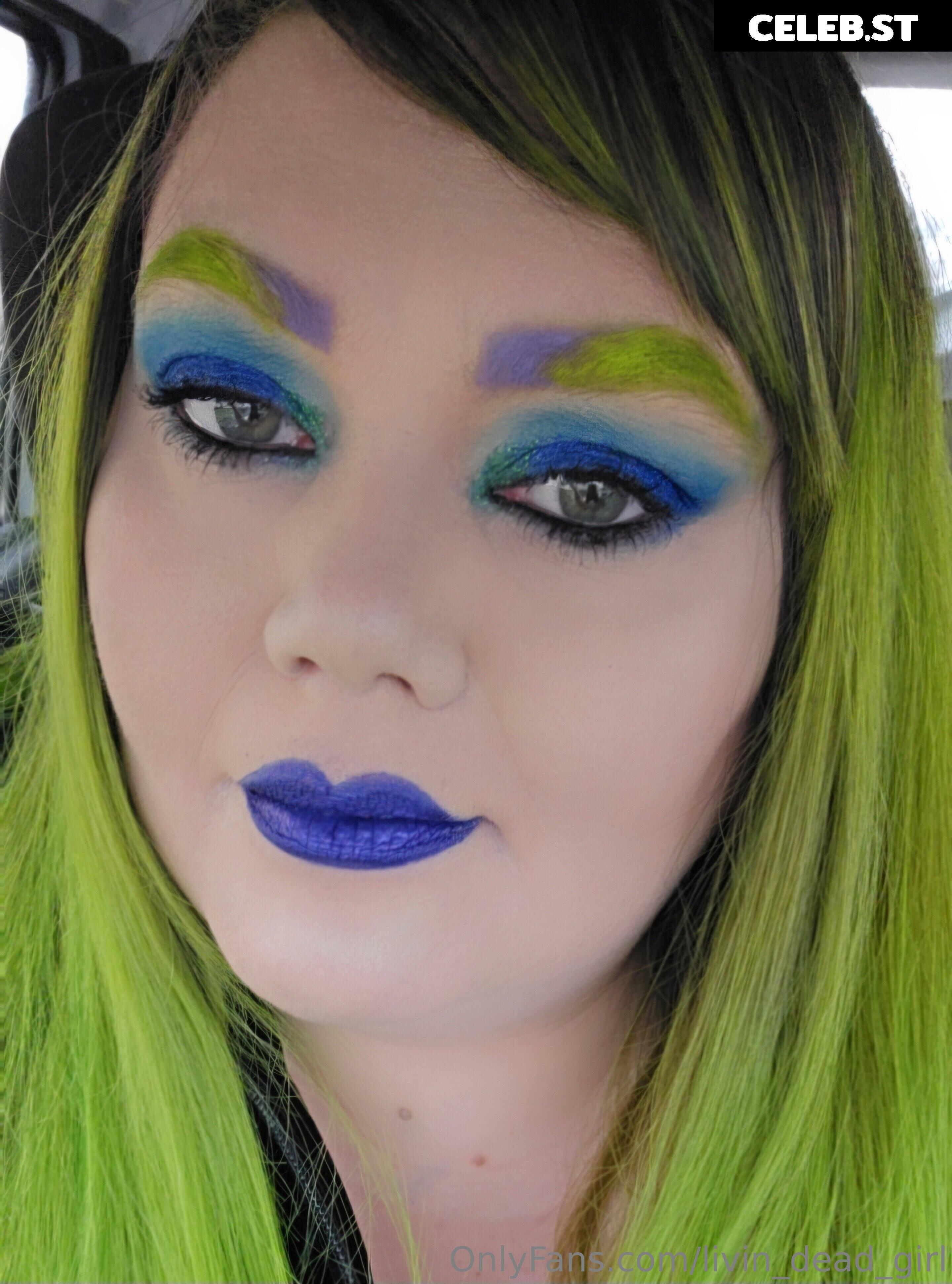 livin_dead_girl Image 19323853