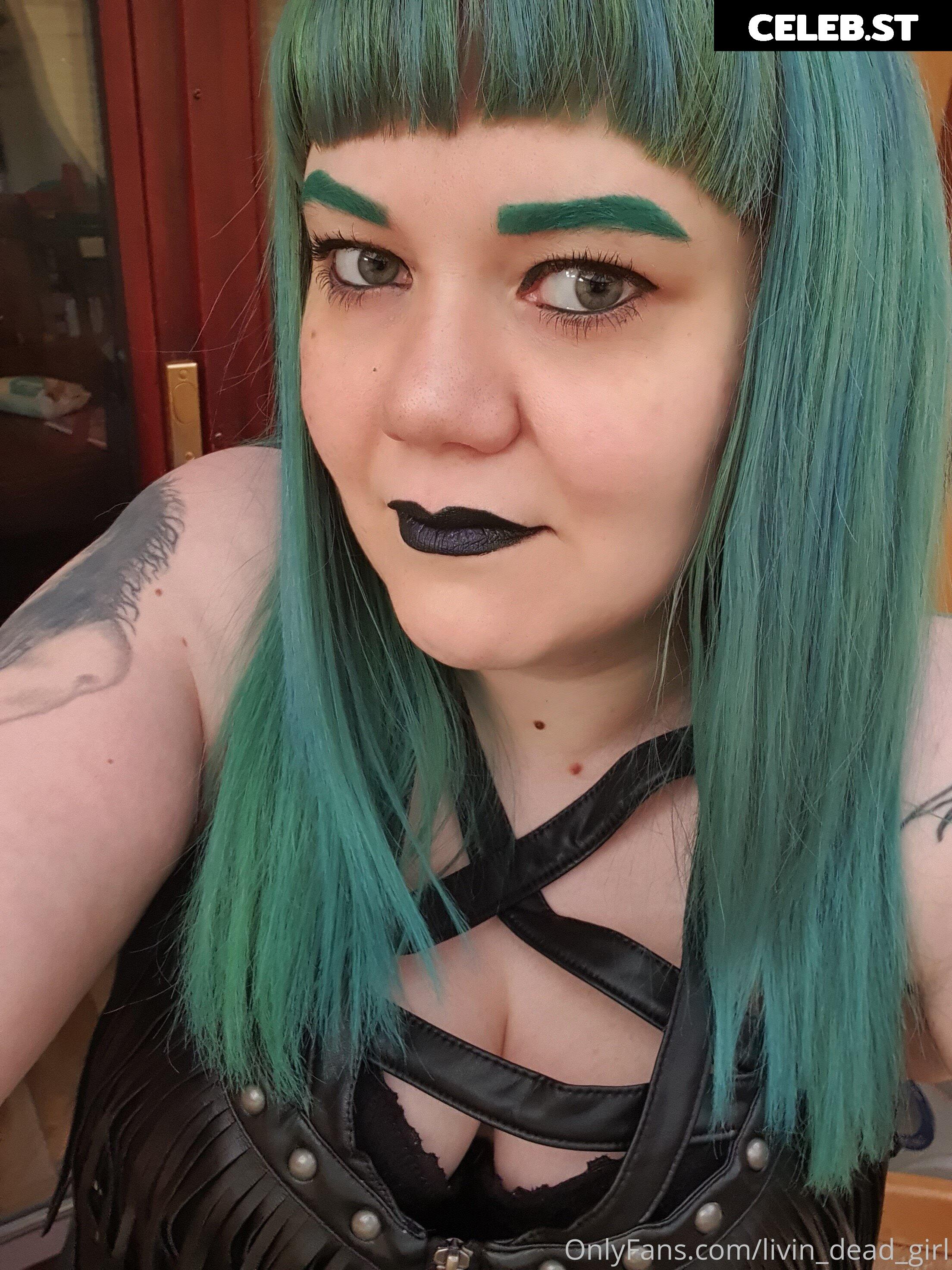 livin_dead_girl Image 19323871