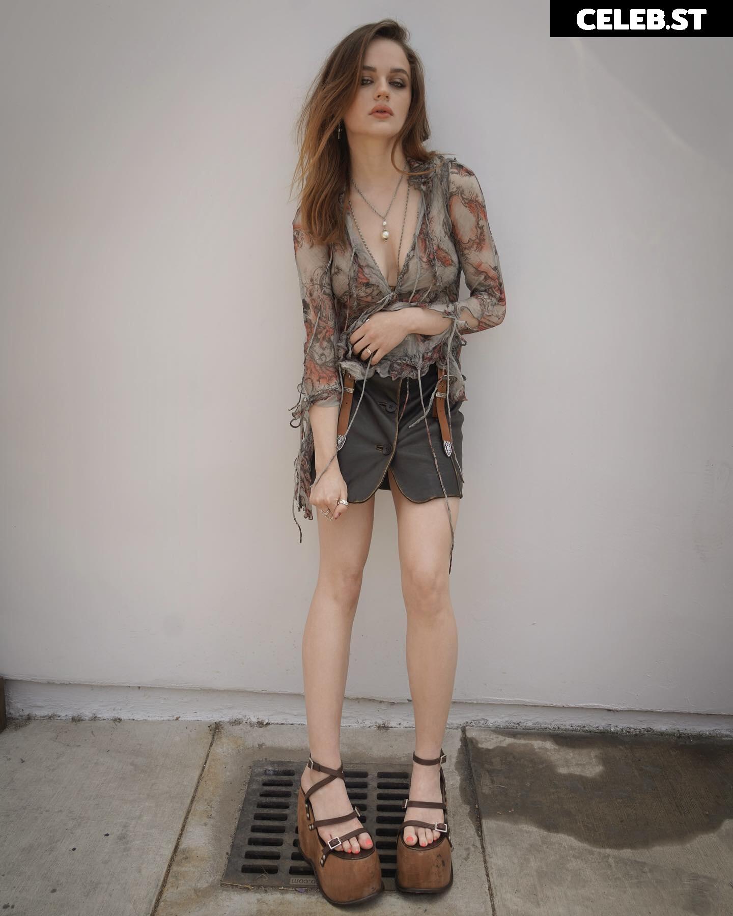 Joey King Image 1932297