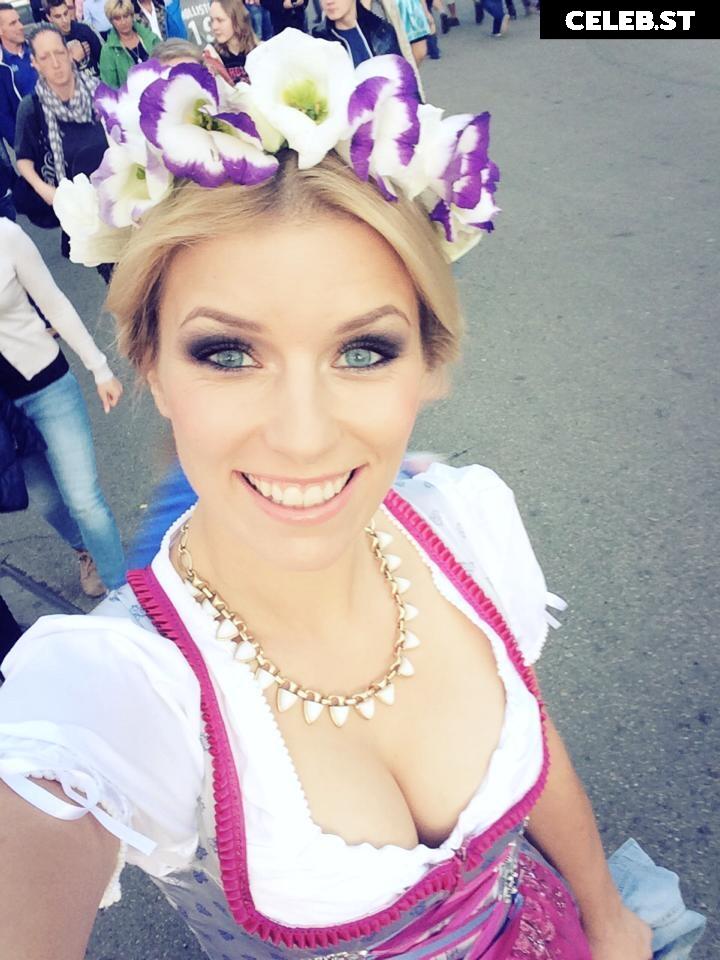 Annica Hansen Image 1932223