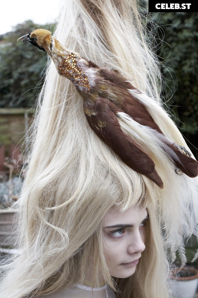 Cara Delevingne Image 1932981