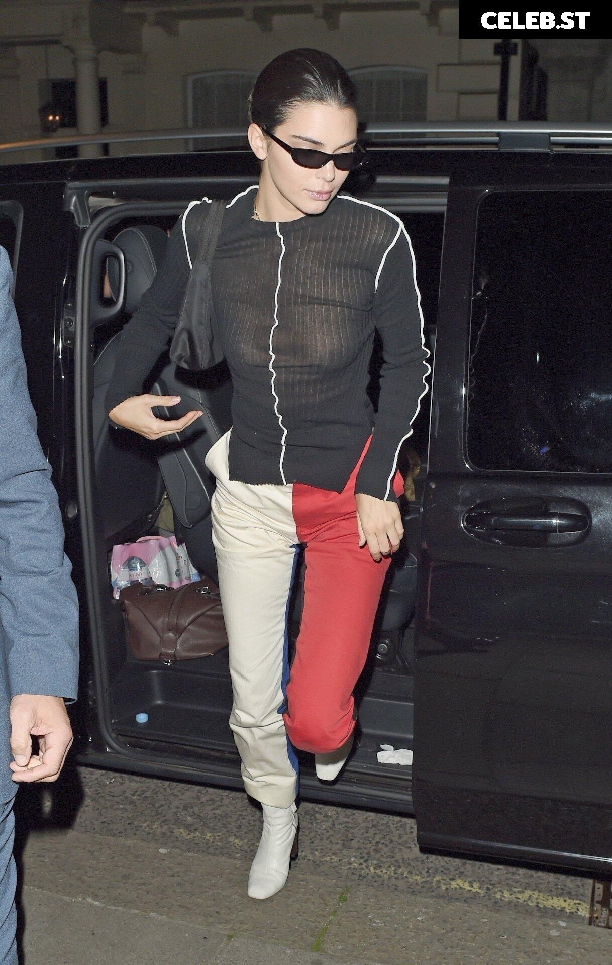 Kendall Jenner Image 1932959