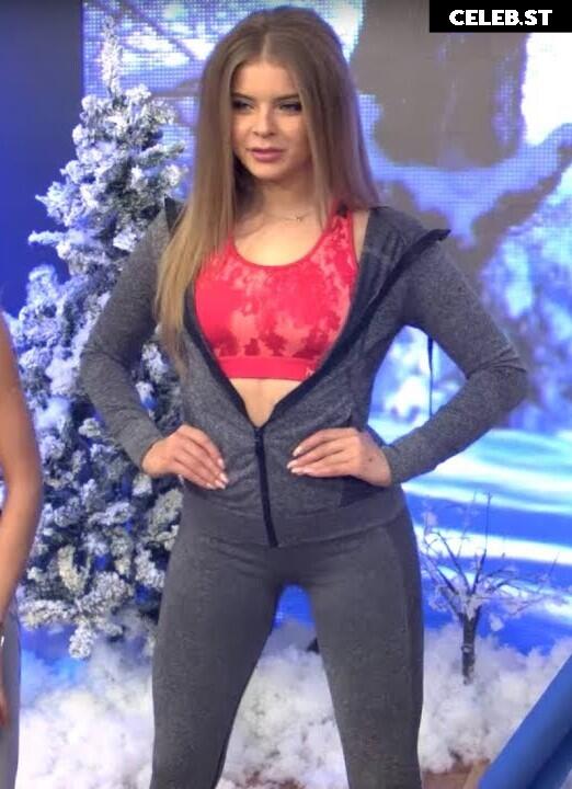 Diana Naborskaia Image 1932911