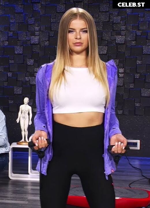 Diana Naborskaia Image 1932930