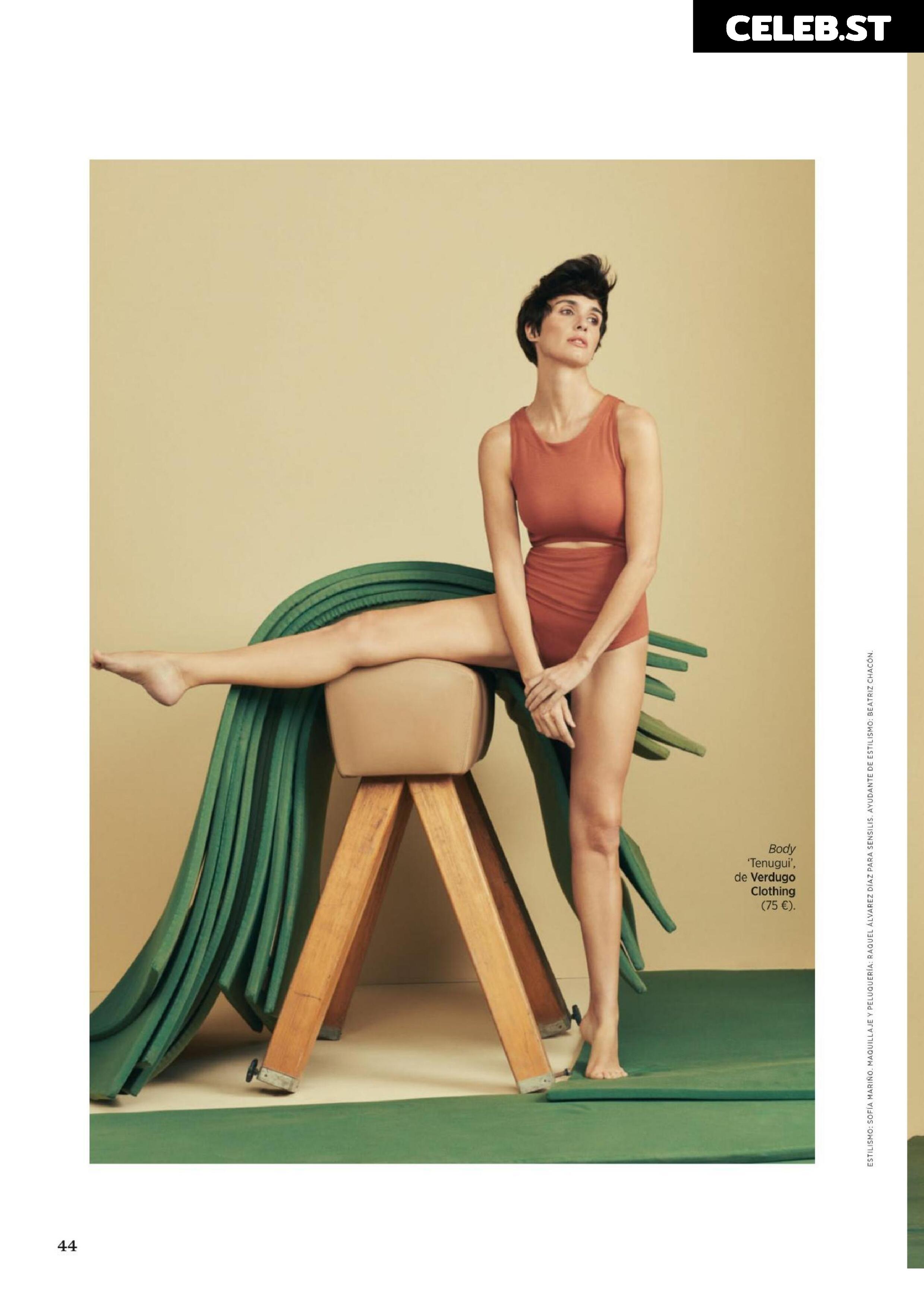 Paz Vega Image 1933876