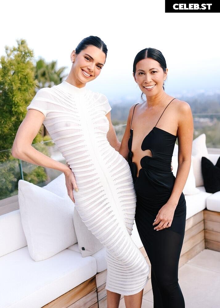 Kendall Jenner Image 1933862