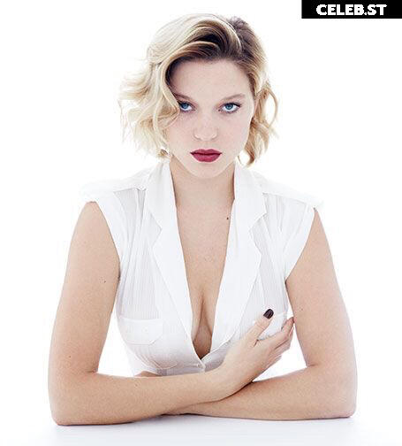 Léa Seydoux Image 1933801