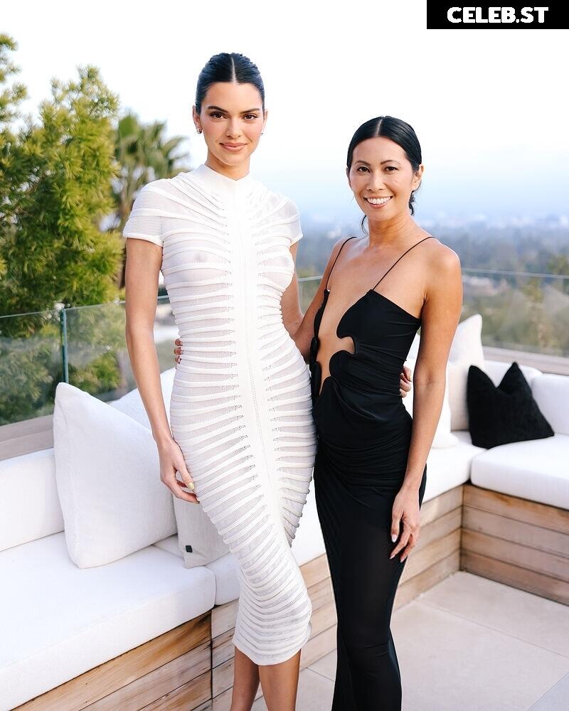 Kendall Jenner Image 1933804