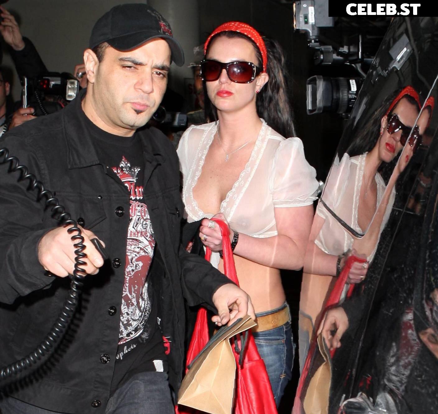 Britney Spears Image 1933835