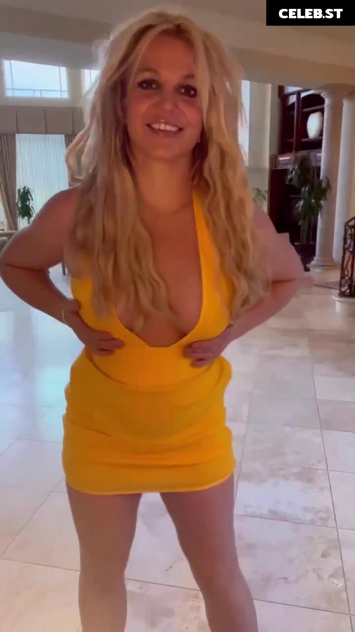 Britney Spears Image 1933548
