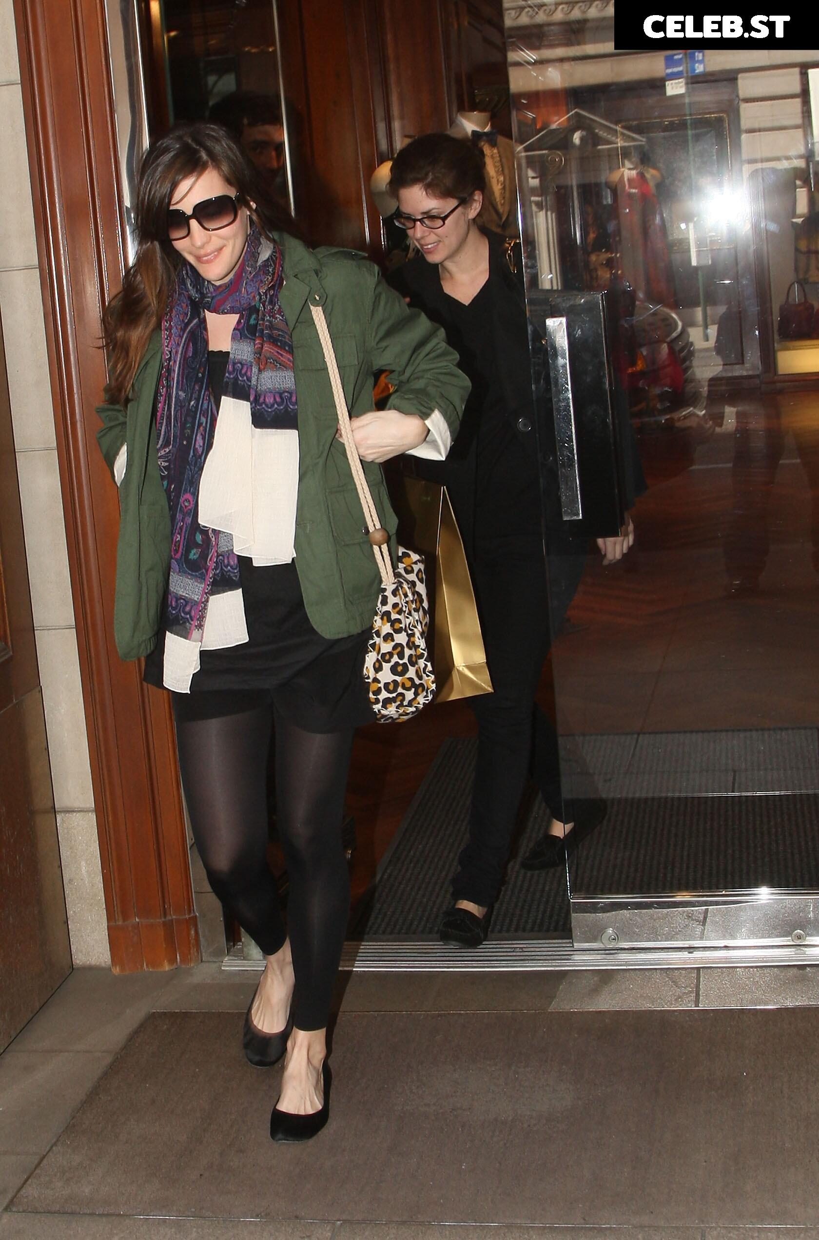 Liv Tyler Image 1933485