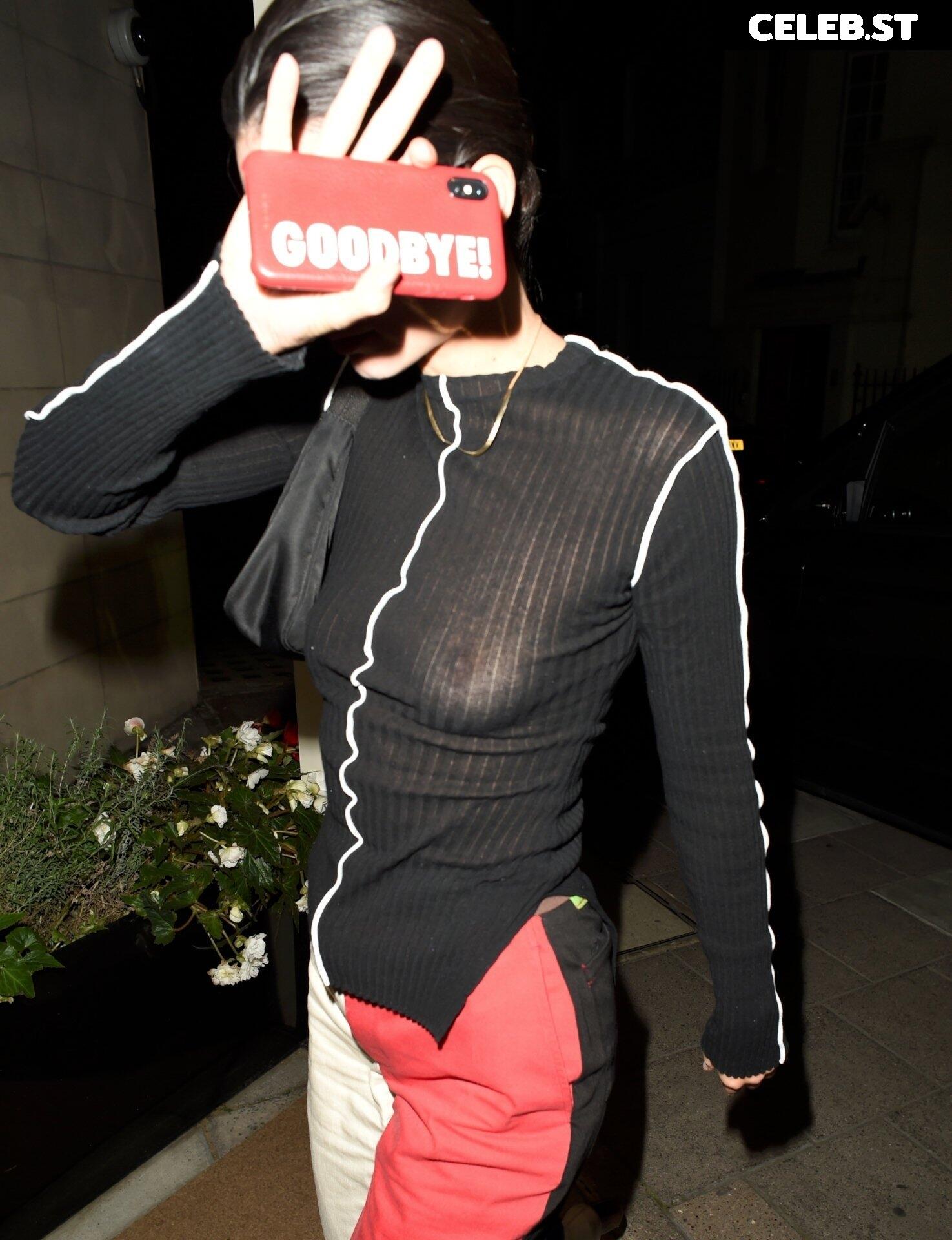 Kendall Jenner Image 1933418