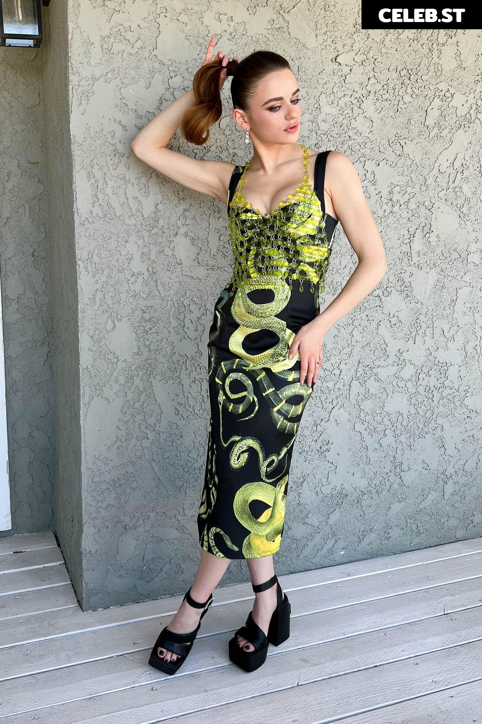 Joey King Image 1933401