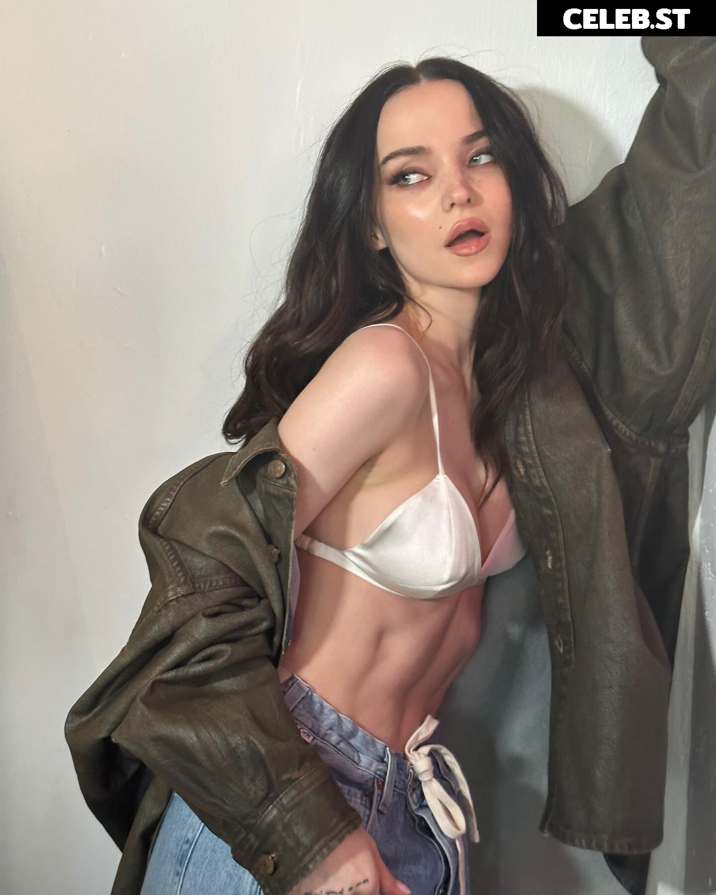 Dove Cameron Image 1933783