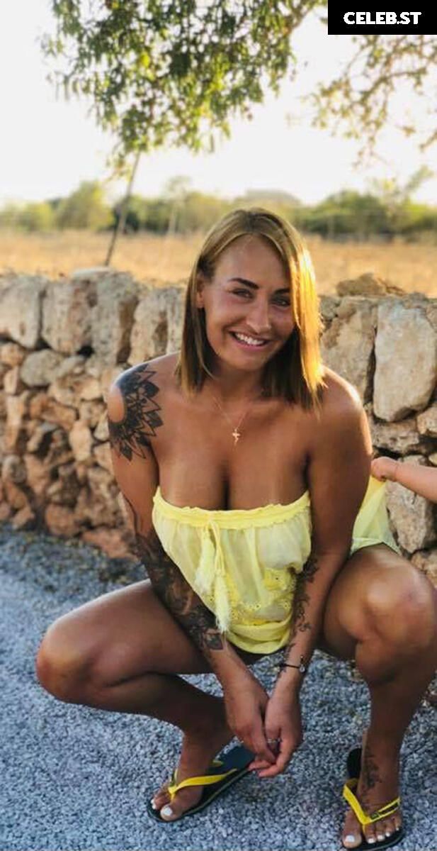 Sarah Connor Image 1933696