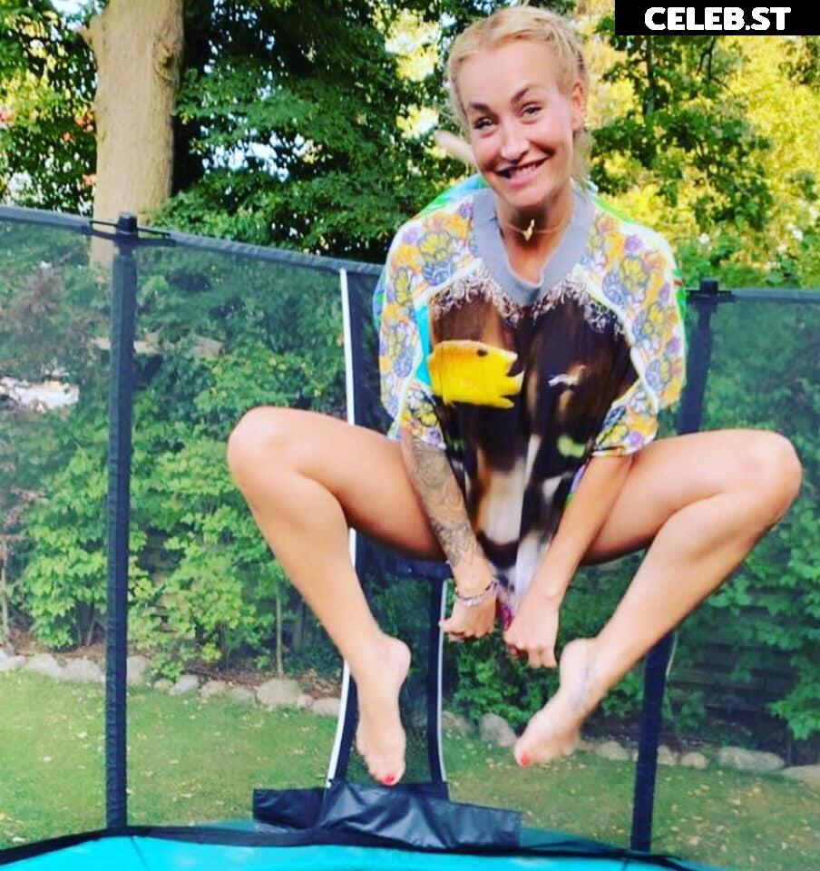 Sarah Connor Image 1933151