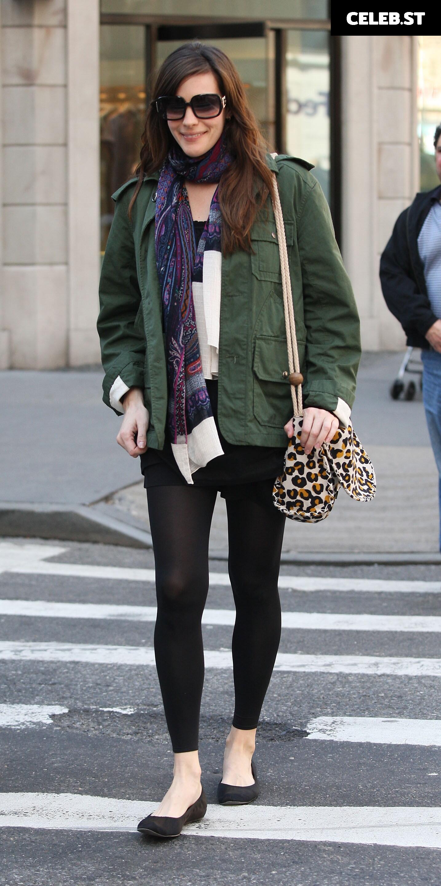 Liv Tyler Image 1933137