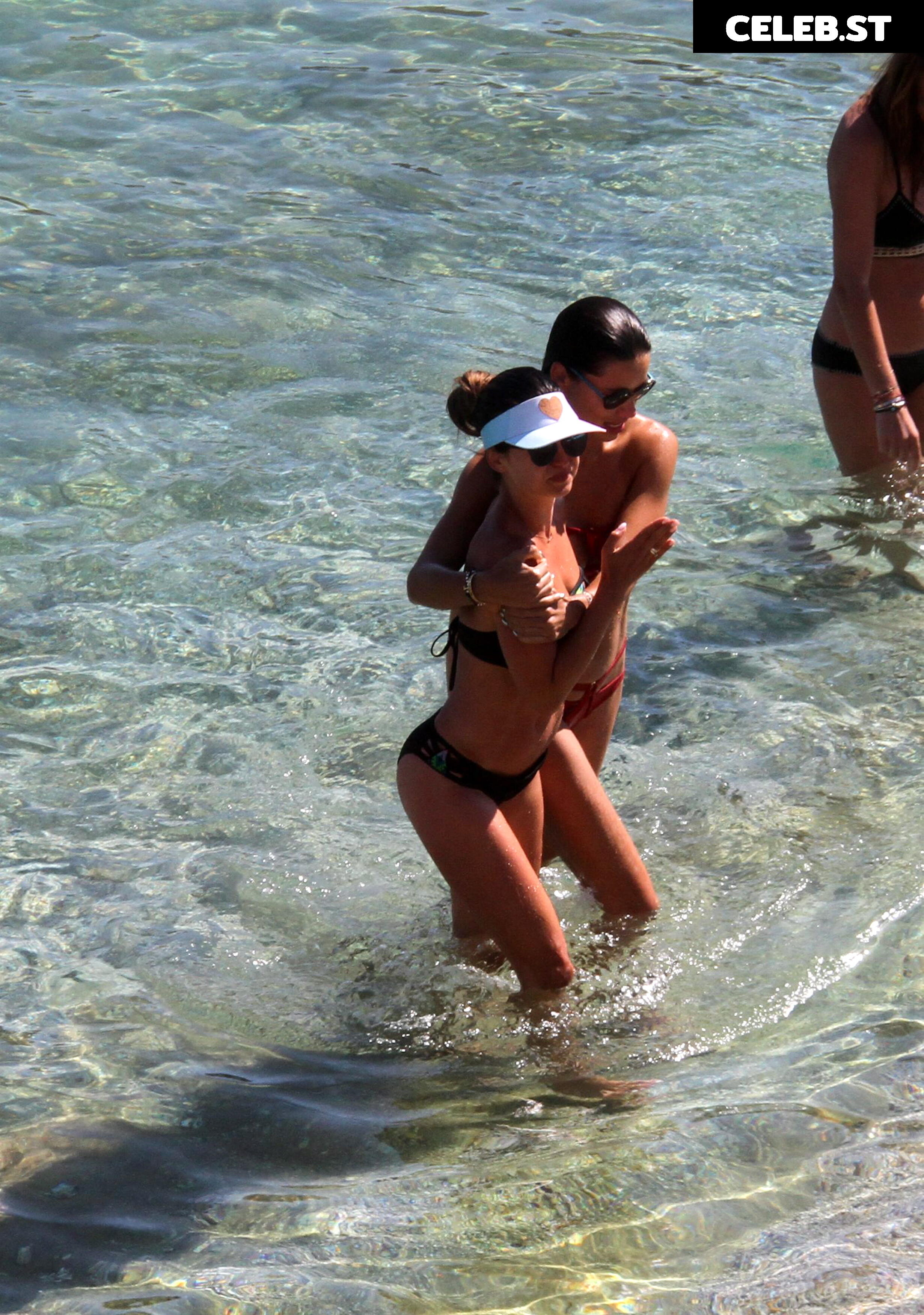 Adriana Lima Image 1933096