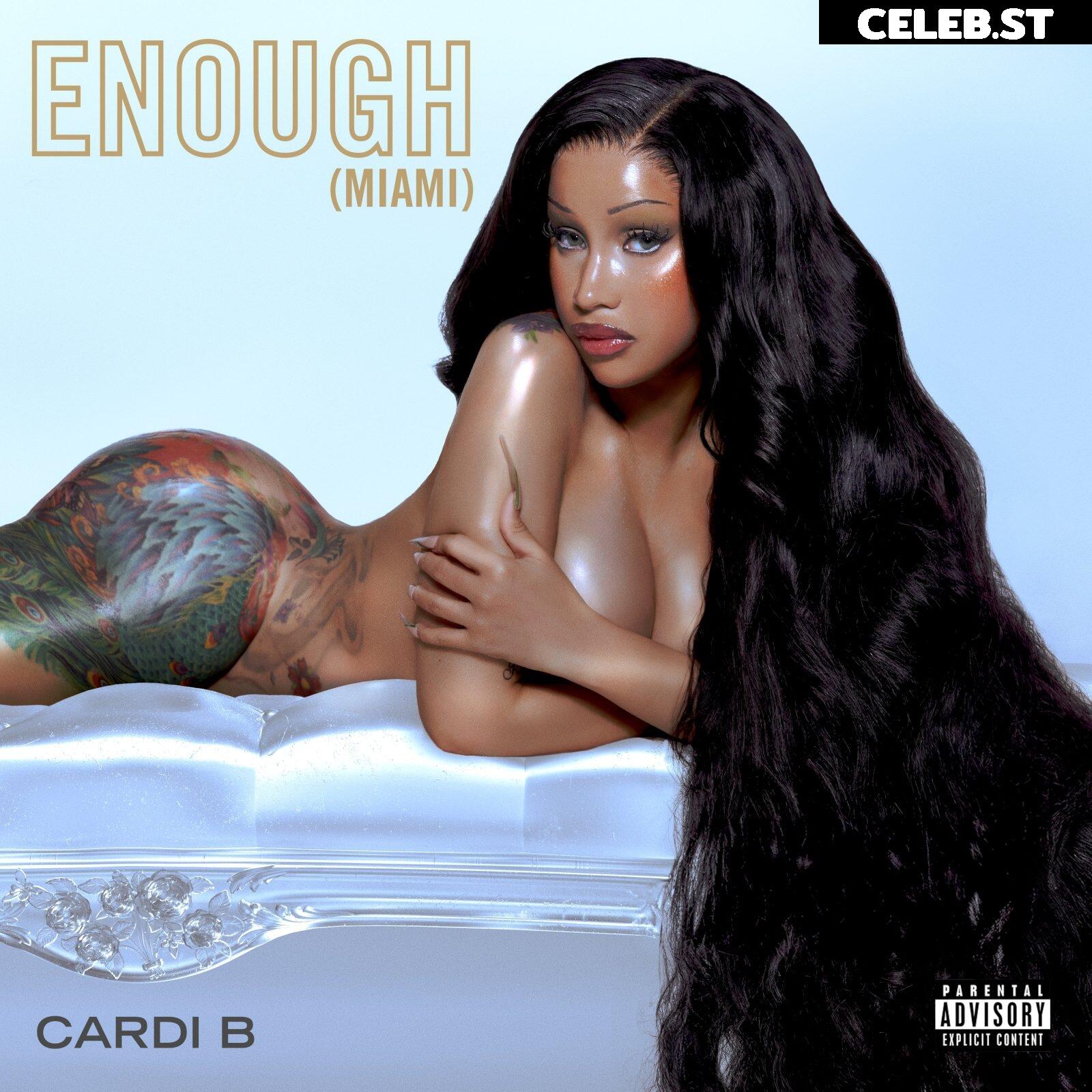 Cardi B Image 1933097