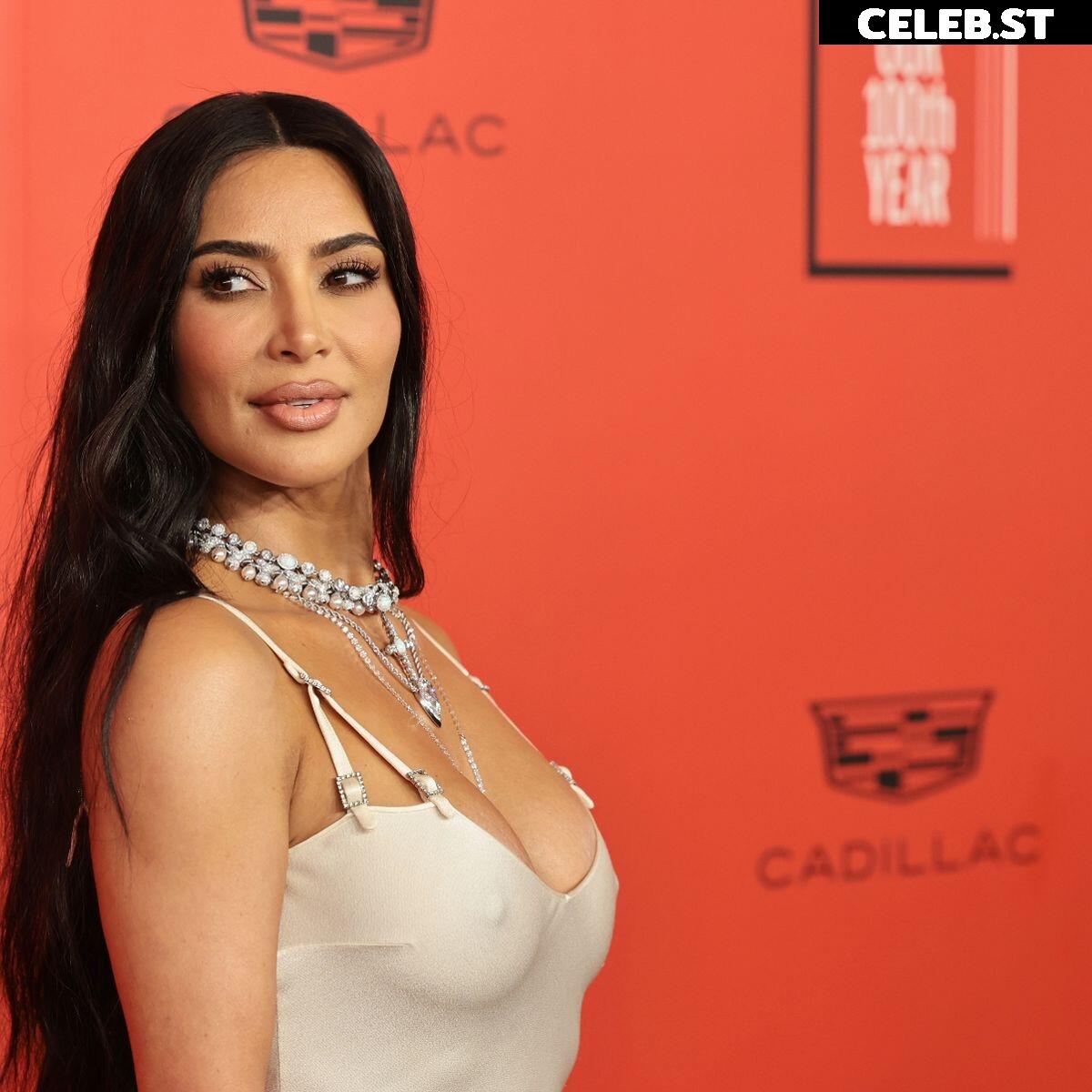 Kim Kardashian Image 1933048