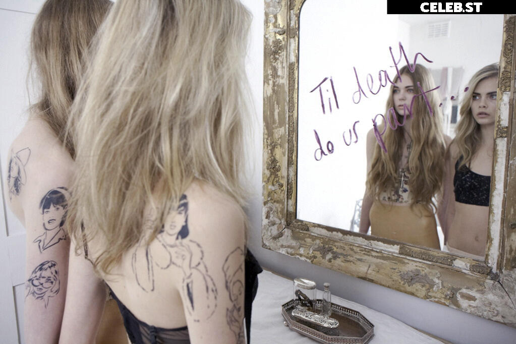 Cara Delevingne Image 1933040