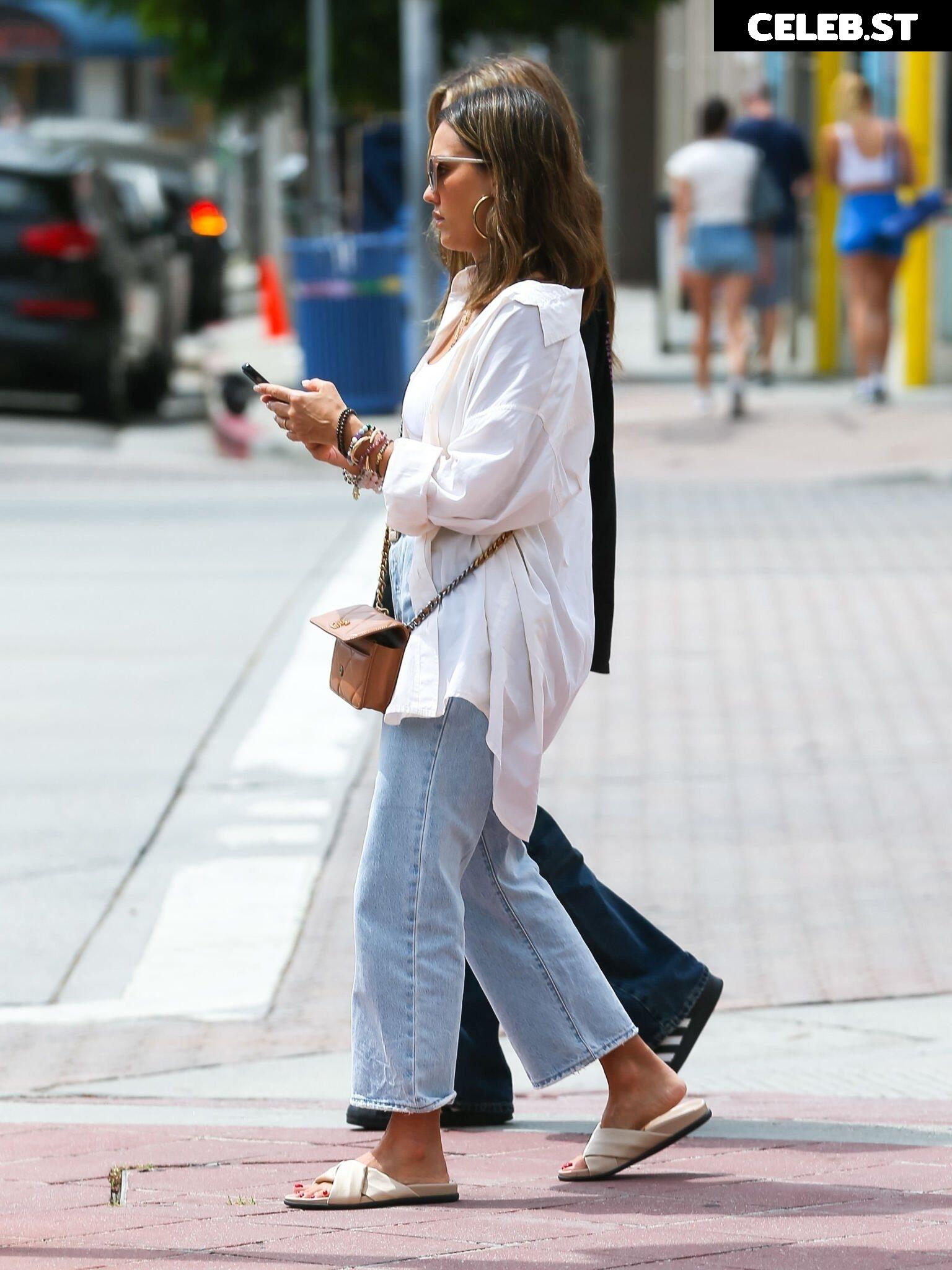 Jessica Alba Image 1933006