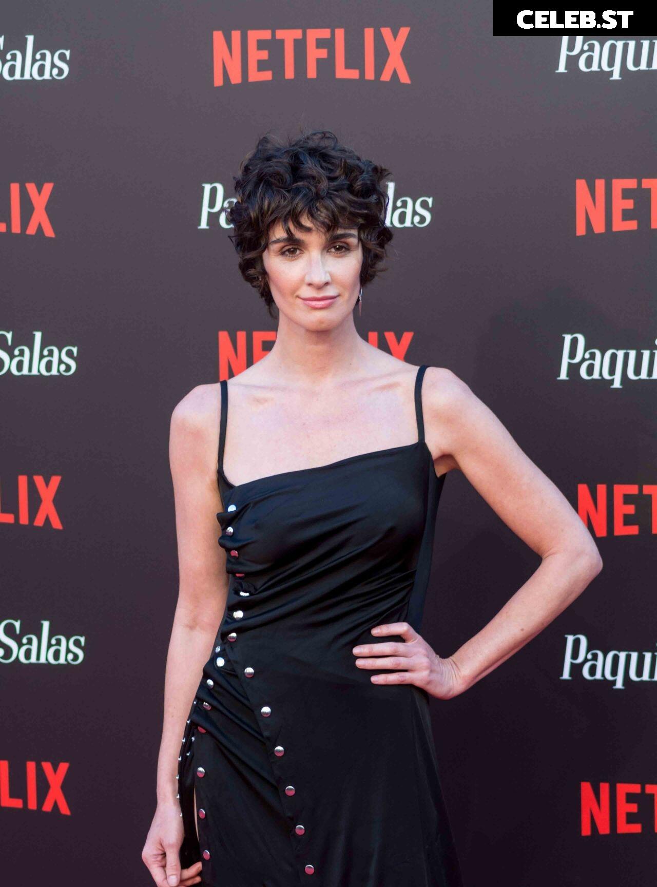 Paz Vega Image 1933391