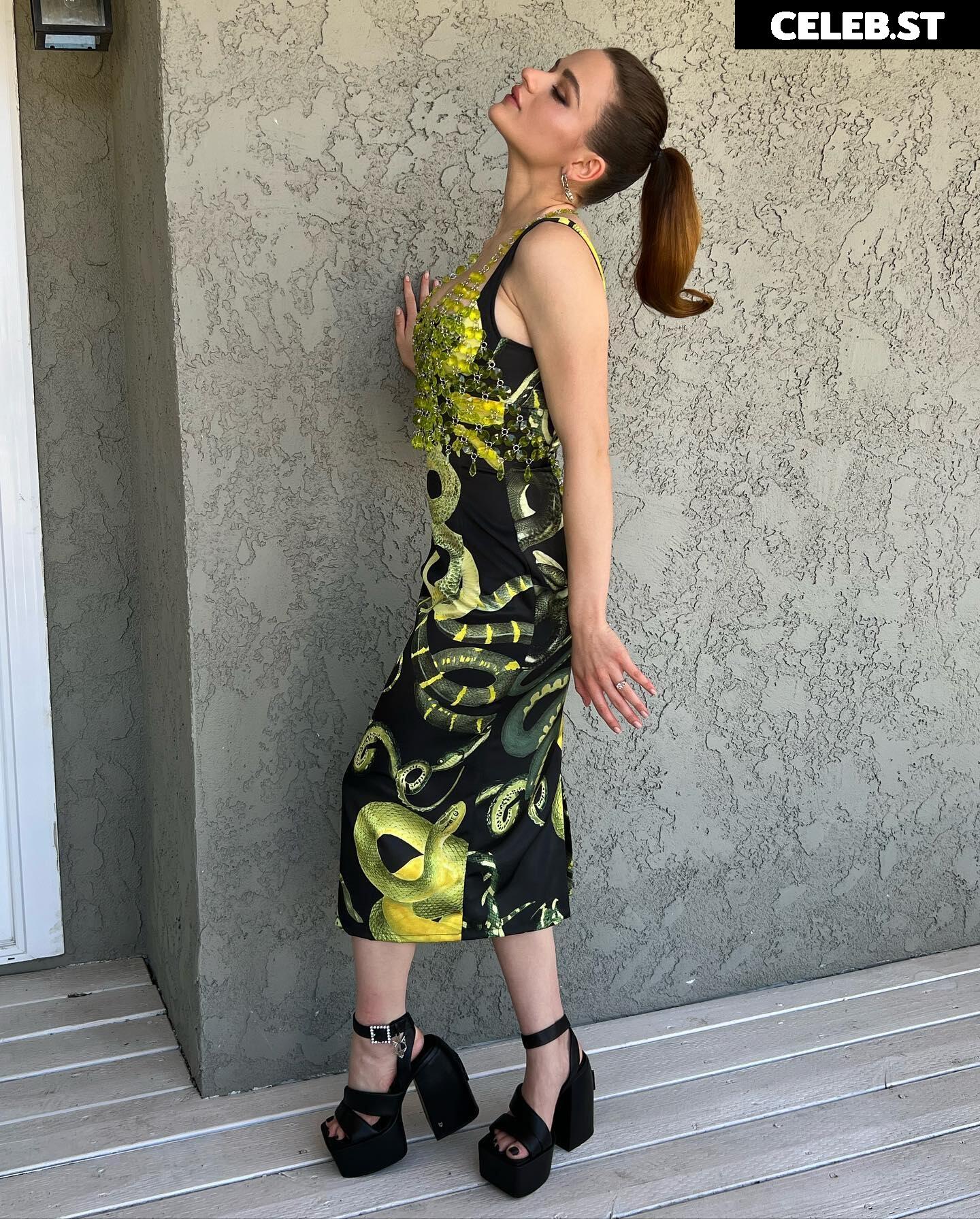 Joey King Image 1933387